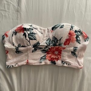 american eagle crop top